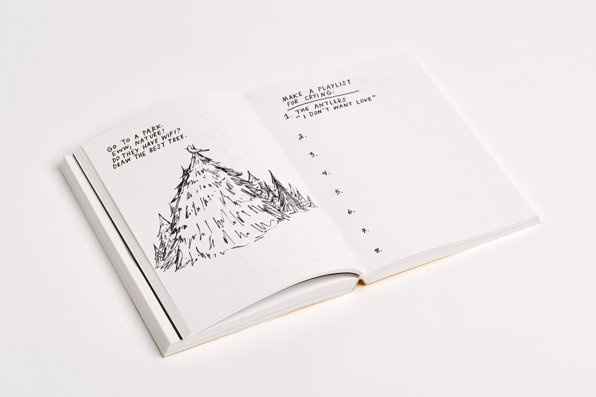1 Page at a Time US - Paperback / softback