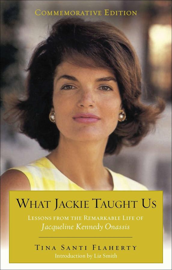 What Jackie Taught Us (Revised and Expanded)-Biography and memoirs-買書書 BuyBookBook