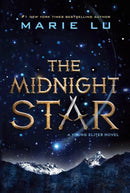 The Midnight Star-Children’s / Teenage fiction: Fantasy-買書書 BuyBookBook