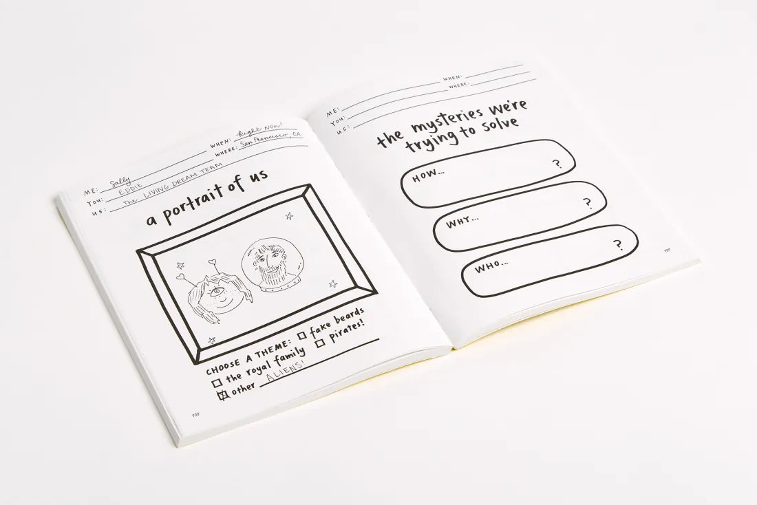 Me, You, Us US - Paperback / softback