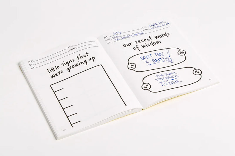 Me, You, Us US - Paperback / softback