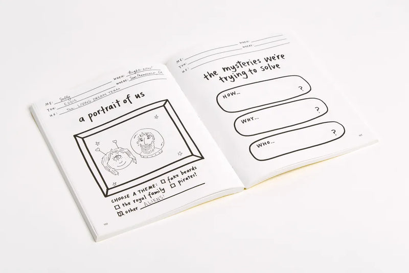 Me, You, Us US - Paperback / softback