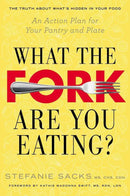 What the Fork Are You Eating?-Family and health-買書書 BuyBookBook