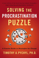 Solving the Procrastination Puzzle-Self-help/ personal development/ practical advice-買書書 BuyBookBook