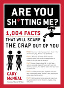 Are You Sh*tting Me?-Hobbies/ quizzes/ games-買書書 BuyBookBook