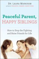 Peaceful Parent, Happy Siblings-Family and health-買書書 BuyBookBook