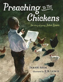 Preaching to the Chickens-Children’s / Teenage general interest: Biography and autobiography-買書書 BuyBookBook