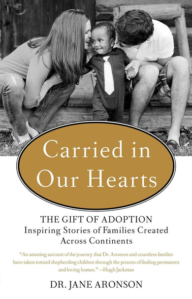 Carried in Our Hearts-Society/ culture/ social sciences-買書書 BuyBookBook