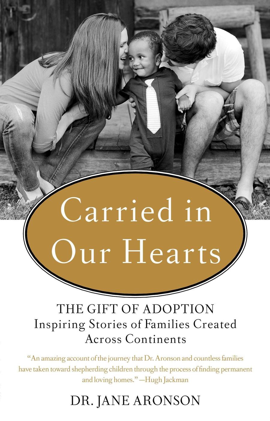 Carried in Our Hearts-Society/ culture/ social sciences-買書書 BuyBookBook