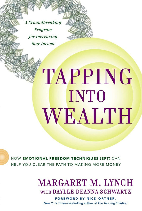 Tapping Into Wealth-Mind/ body/ spirit-買書書 BuyBookBook