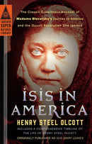 Isis in America-Mind/ body/ spirit-買書書 BuyBookBook