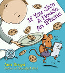 If You Give a Mouse an iPhone-Lifestyle and Leisure-買書書 BuyBookBook