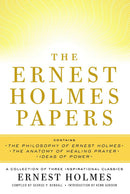 The Ernest Holmes Papers-Religion and beliefs-買書書 BuyBookBook