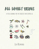 All Lovely Things-Lifestyle and Leisure-買書書 BuyBookBook