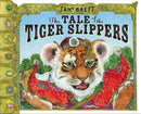The Tale of the Tiger Slippers-Children’s / Teenage fiction: Classic and traditional-買書書 BuyBookBook
