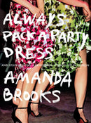 Always Pack a Party Dress-Memoirs-買書書 BuyBookBook