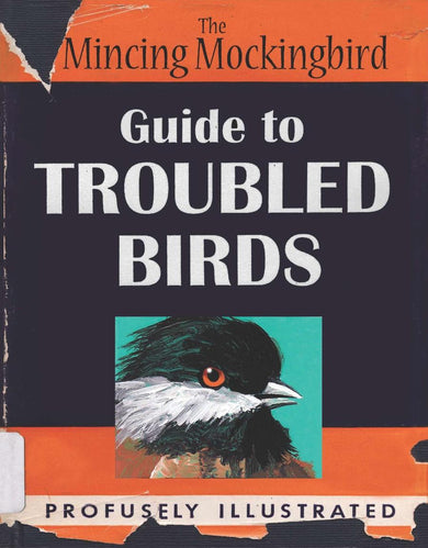 The Mincing Mockingbird Guide to Troubled Birds-Lifestyle and Leisure-買書書 BuyBookBook