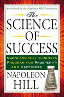 The Science of Success-Self-help/ personal development/ practical advice-買書書 BuyBookBook
