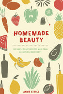 Homemade Beauty-Lifestyle and Leisure-買書書 BuyBookBook