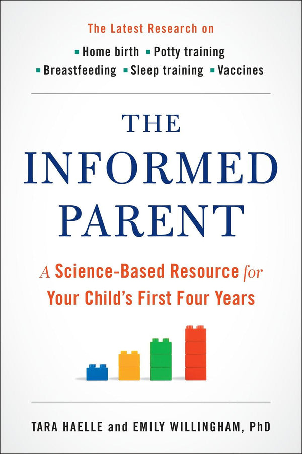 The Informed Parent-Family and health-買書書 BuyBookBook