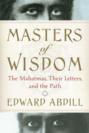 Masters of Wisdom-Religion and beliefs-買書書 BuyBookBook