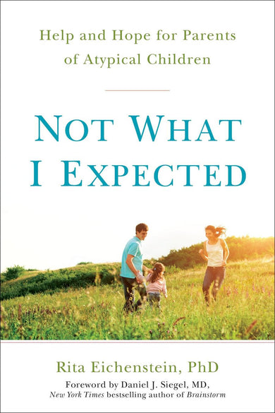 Not What I Expected-Society/ culture/ social sciences-買書書 BuyBookBook