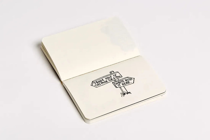 Wreck This Journal Everywhere US - Paperback / softback