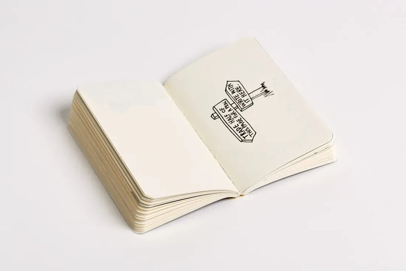 Wreck This Journal Everywhere US - Paperback / softback