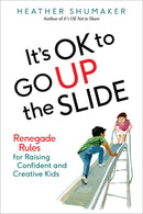 It's OK to Go Up the Slide-Family and health-買書書 BuyBookBook