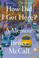 How Did I Get Here?-Biography and memoirs-買書書 BuyBookBook