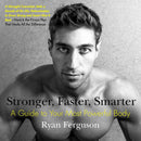 Stronger, Faster, Smarter-Family and health-買書書 BuyBookBook
