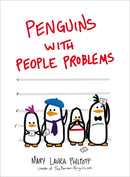 Penguins with People Problems-Lifestyle and Leisure-買書書 BuyBookBook