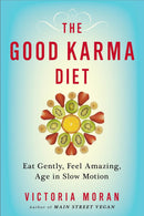 The Good Karma Diet-Family and health-買書書 BuyBookBook