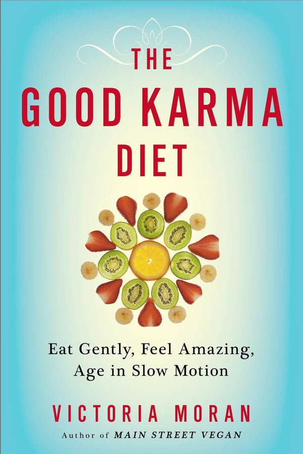 The Good Karma Diet-Family and health-買書書 BuyBookBook