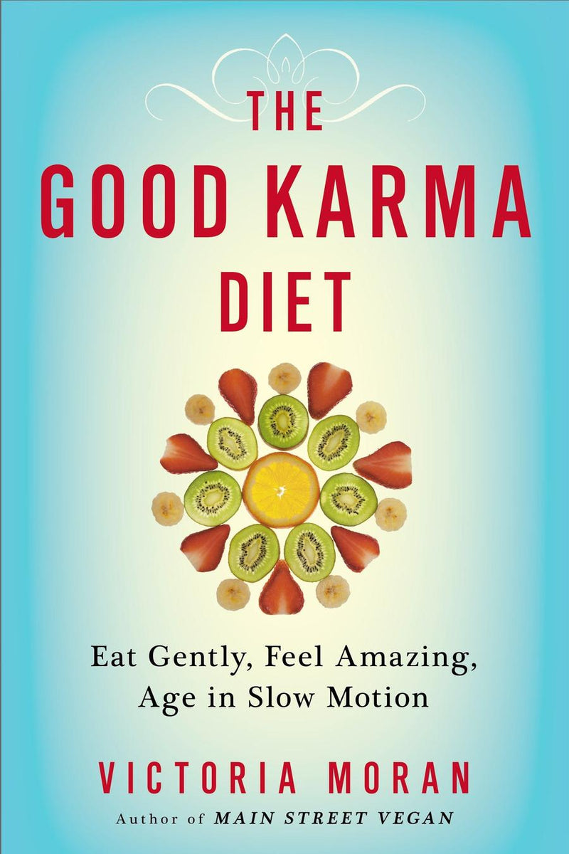 The Good Karma Diet-Family and health-買書書 BuyBookBook