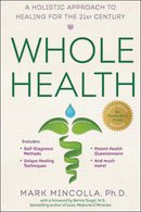 Whole Health-Mind/ body/ spirit-買書書 BuyBookBook