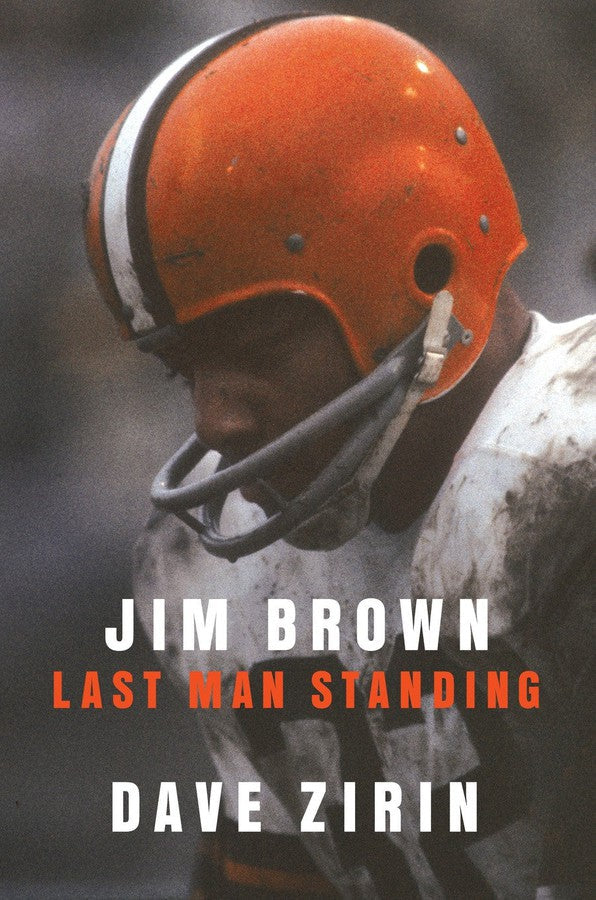 Jim Brown-Biography and memoirs-買書書 BuyBookBook