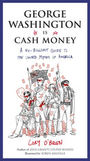 George Washington Is Cash Money-Lifestyle and Leisure-買書書 BuyBookBook