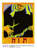 The 613 US - Hardback