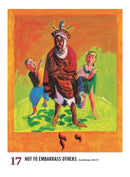 The 613 US - Hardback