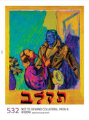 The 613 US - Hardback