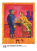 The 613 US - Hardback