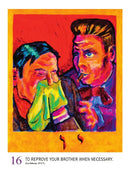 The 613 US - Hardback