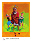 The 613 US - Hardback