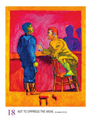 The 613 US - Hardback