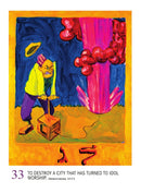 The 613 US - Hardback