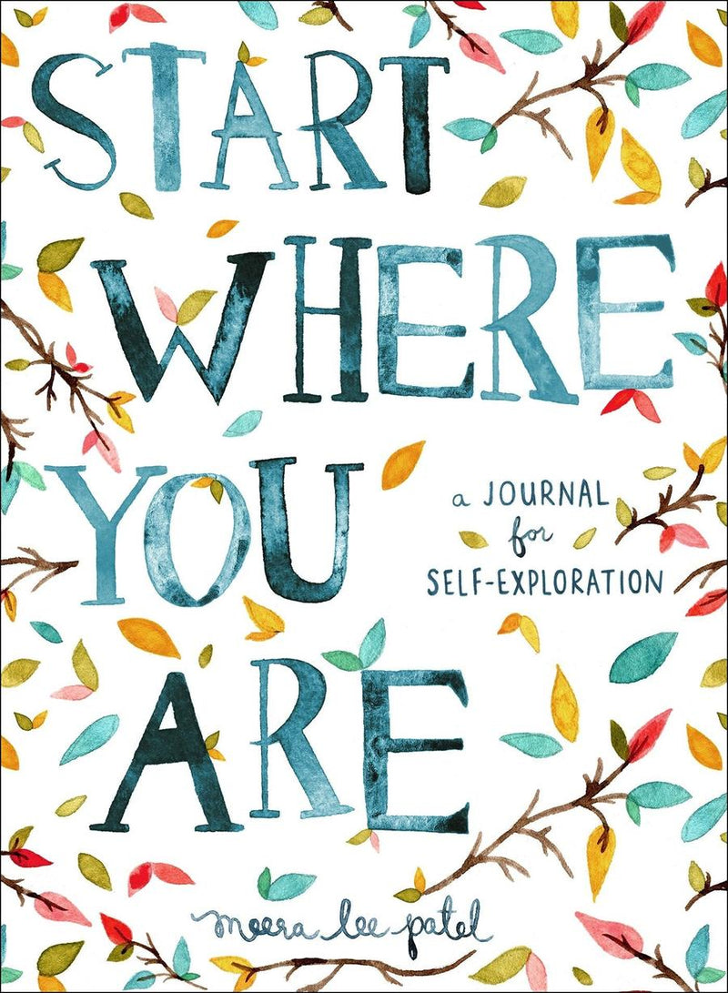 Start Where You Are-Lifestyle and Leisure-買書書 BuyBookBook