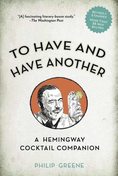 To Have and Have Another Revised Edition-Biography and memoirs-買書書 BuyBookBook