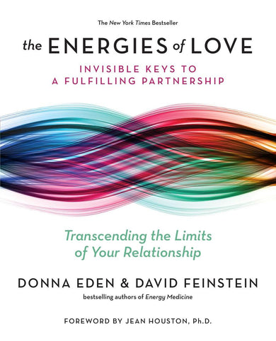 The Energies of Love-Mind/ body/ spirit-買書書 BuyBookBook