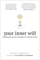 Your Inner Will-Mind/ body/ spirit-買書書 BuyBookBook